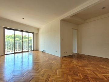 VENTA • PALERMO • 4 AMBIENTES