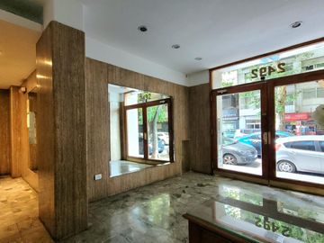 VENTA • PALERMO • 4 AMBIENTES