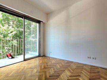VENTA • PALERMO • 4 AMBIENTES