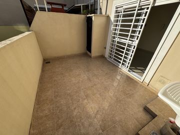 Duplex en Villa Luro sin expensas- Apto credito