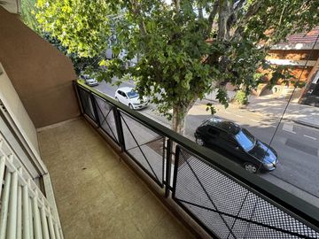 Duplex en Villa Luro sin expensas- Apto credito
