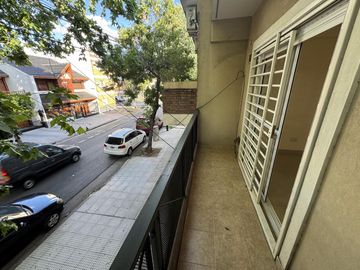 Duplex en Villa Luro sin expensas- Apto credito
