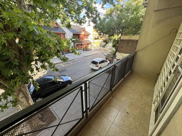 Duplex en Villa Luro sin expensas- Apto credito