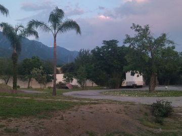 Casa en Venta en Los Cristales en Carretera Nacional Monterrey