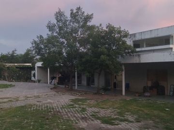 Casa en Venta en Los Cristales en Carretera Nacional Monterrey
