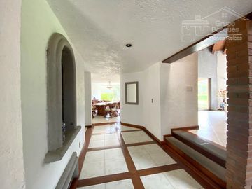 Casa en Renta en Lomas Country Club, Huixquilucan