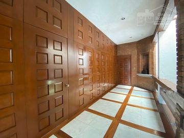 Casa en Renta en Lomas Country Club, Huixquilucan