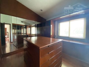 Casa en Renta en Lomas Country Club, Huixquilucan