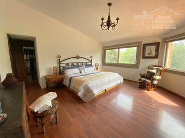 Casa en Renta en Lomas Country Club, Huixquilucan