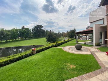 Casa en Renta en Lomas Country Club, Huixquilucan