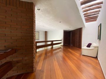 Casa en Renta en Lomas Country Club, Huixquilucan