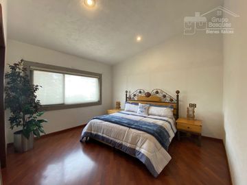 Casa en Renta en Lomas Country Club, Huixquilucan