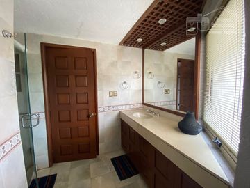 Casa en Renta en Lomas Country Club, Huixquilucan