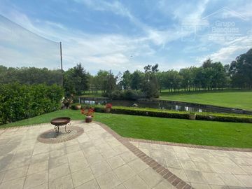 Casa en Renta en Lomas Country Club, Huixquilucan