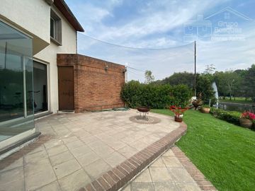 Casa en Renta en Lomas Country Club, Huixquilucan