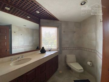 Casa en Renta en Lomas Country Club, Huixquilucan