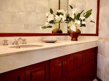 Casa en Renta en Lomas Country Club, Huixquilucan