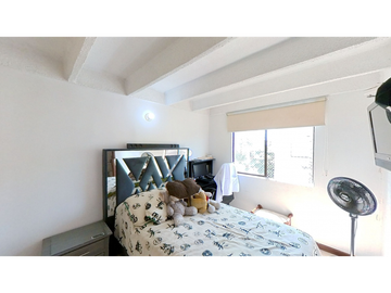 Villa del Sol Sector 3 - Apartamento en Venta en Chiminangos, Cali