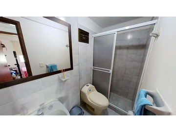 Villa del Sol Sector 3 - Apartamento en Venta en Chiminangos, Cali