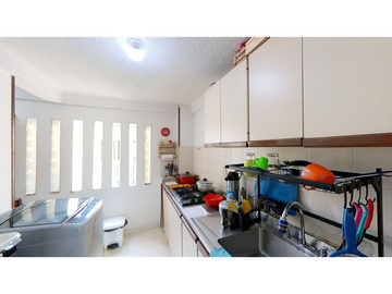 Villa del Sol Sector 3 - Apartamento en Venta en Chiminangos, Cali