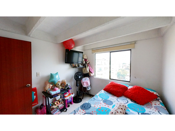 Villa del Sol Sector 3 - Apartamento en Venta en Chiminangos, Cali