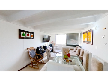 Villa del Sol Sector 3 - Apartamento en Venta en Chiminangos, Cali