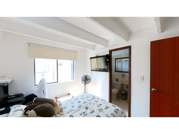 Villa del Sol Sector 3 - Apartamento en Venta en Chiminangos, Cali