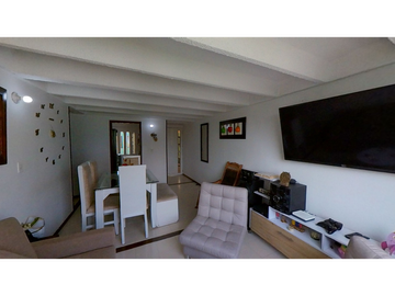 Villa del Sol Sector 3 - Apartamento en Venta en Chiminangos, Cali