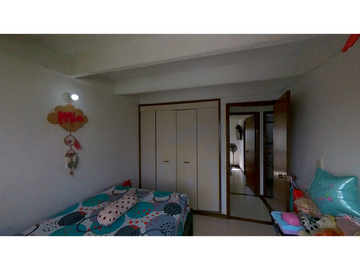Villa del Sol Sector 3 - Apartamento en Venta en Chiminangos, Cali