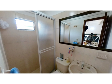 Villa del Sol Sector 3 - Apartamento en Venta en Chiminangos, Cali
