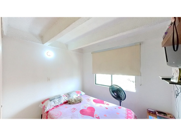 Villa del Sol Sector 3 - Apartamento en Venta en Chiminangos, Cali