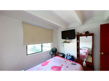 Villa del Sol Sector 3 - Apartamento en Venta en Chiminangos, Cali
