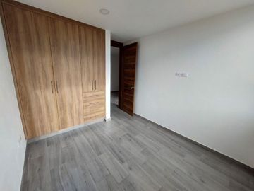 Casa en venta, 3 recámaras y roof garden. Fracc. Cuautlancingo.