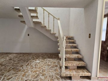 CASA EN VENTA EN VALLE DE ARAGÓN, NEZAHUALCÓYOTL, EDO. MEX.