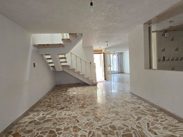 CASA EN VENTA EN VALLE DE ARAGÓN, NEZAHUALCÓYOTL, EDO. MEX.
