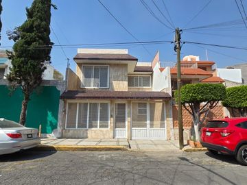 CASA EN VENTA EN VALLE DE ARAGÓN, NEZAHUALCÓYOTL, EDO. MEX.