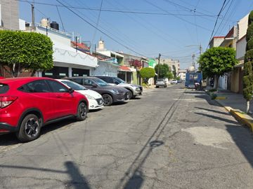 CASA EN VENTA EN VALLE DE ARAGÓN, NEZAHUALCÓYOTL, EDO. MEX.