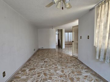 CASA EN VENTA EN VALLE DE ARAGÓN, NEZAHUALCÓYOTL, EDO. MEX.