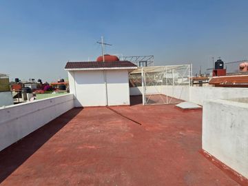 CASA EN VENTA EN VALLE DE ARAGÓN, NEZAHUALCÓYOTL, EDO. MEX.