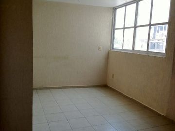 Departamento en venta en San Rafael, Cuauhtémoc, CDMX.