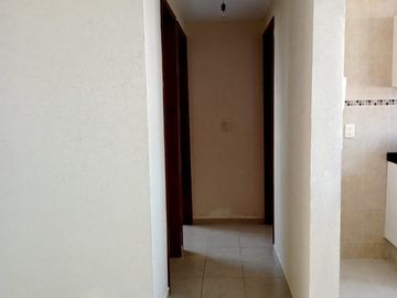 Departamento en venta en San Rafael, Cuauhtémoc, CDMX.