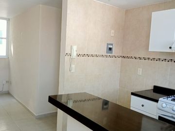 Departamento en venta en San Rafael, Cuauhtémoc, CDMX.