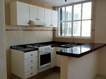 Departamento en venta en San Rafael, Cuauhtémoc, CDMX.