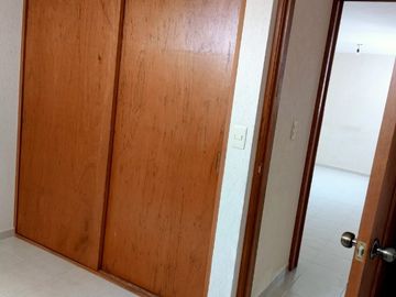 Departamento en venta en San Rafael, Cuauhtémoc, CDMX.