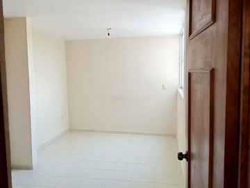 Departamento en venta en San Rafael, Cuauhtémoc, CDMX.