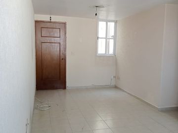 Departamento en venta en San Rafael, Cuauhtémoc, CDMX.