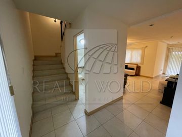 Casas Venta San Pedro Garza García  27-CV-5266