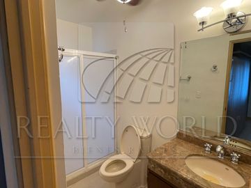 Casas Venta San Pedro Garza García  27-CV-5266