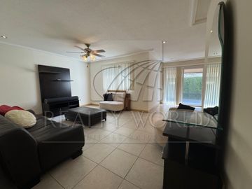 Casas Venta San Pedro Garza García  27-CV-5266