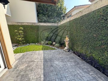 Casas Venta San Pedro Garza García  27-CV-5266